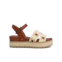 Mia - Women's Keva Casual Sandals