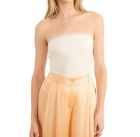Cami Nyc - Women's Rama Strapless Rib Knit Camisole Top