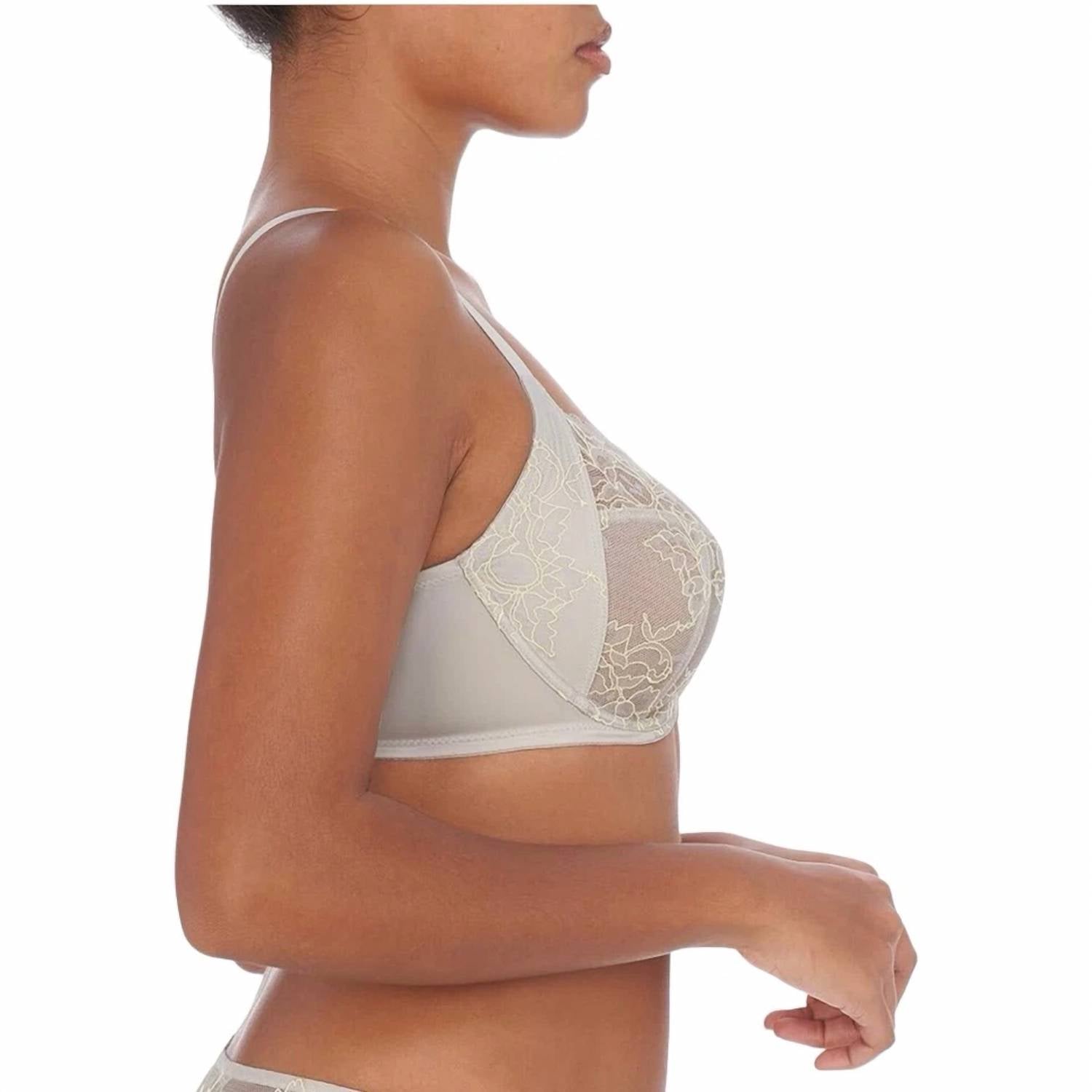 Natori - Statement Demi Full Figure Bra