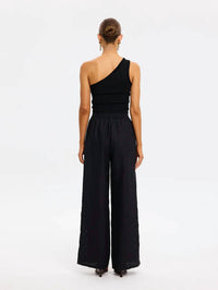 Kivari - Marley Straight Leg Pants