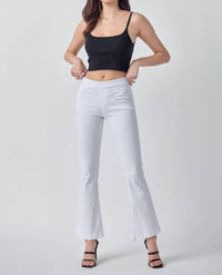 Cello - Flare Jegging - Petite