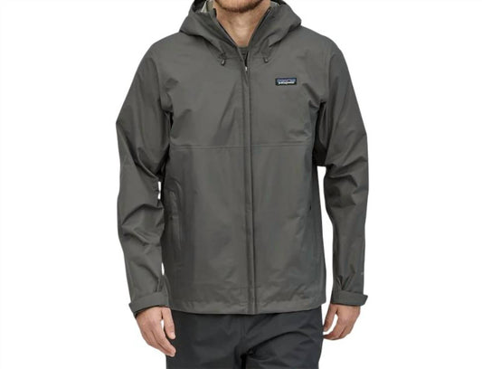 Patagonia - Men's Torrentshell 3L Rain Jacket