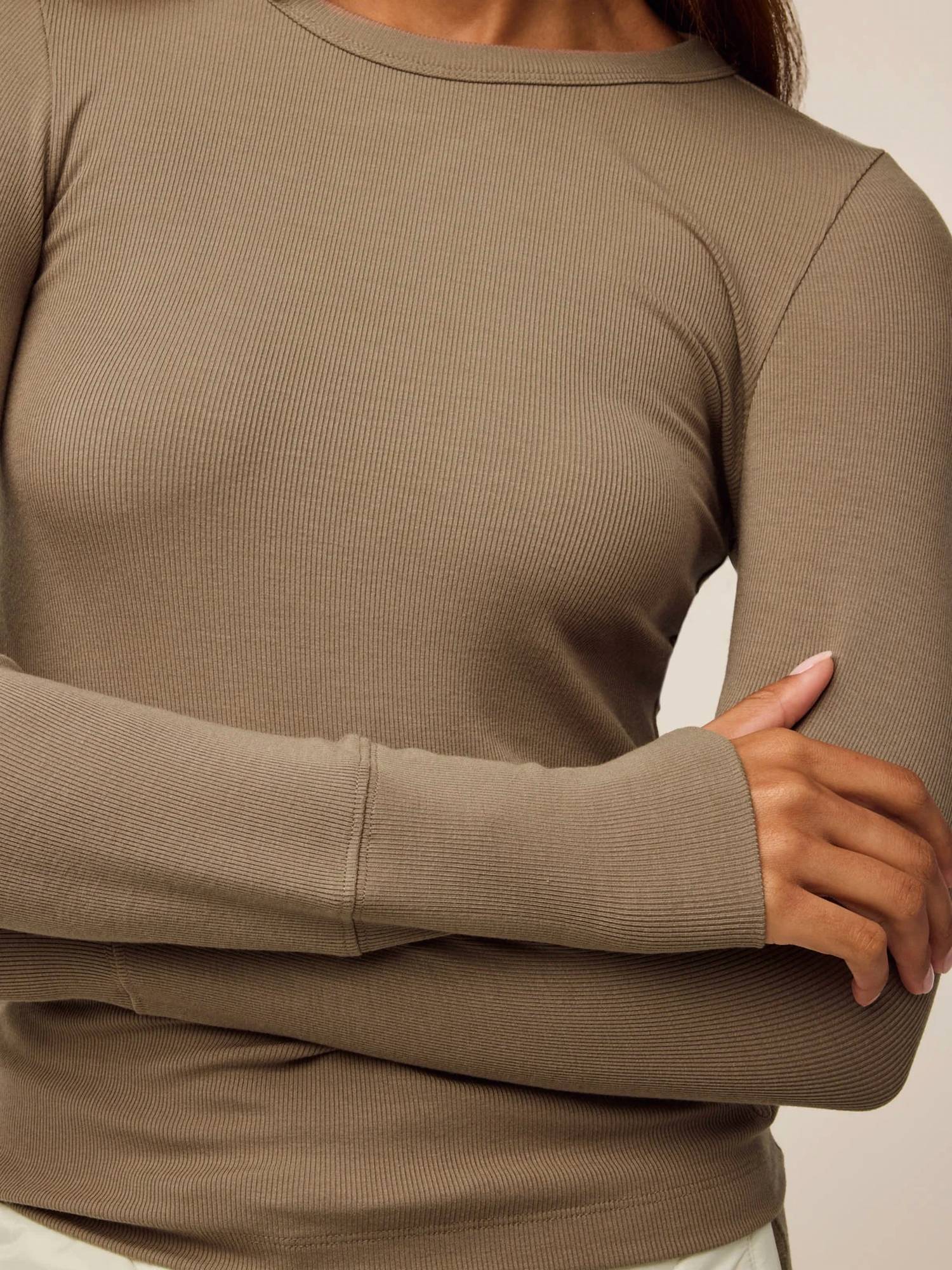 Greyson Clothiers - Orion Long Sleeve Tee