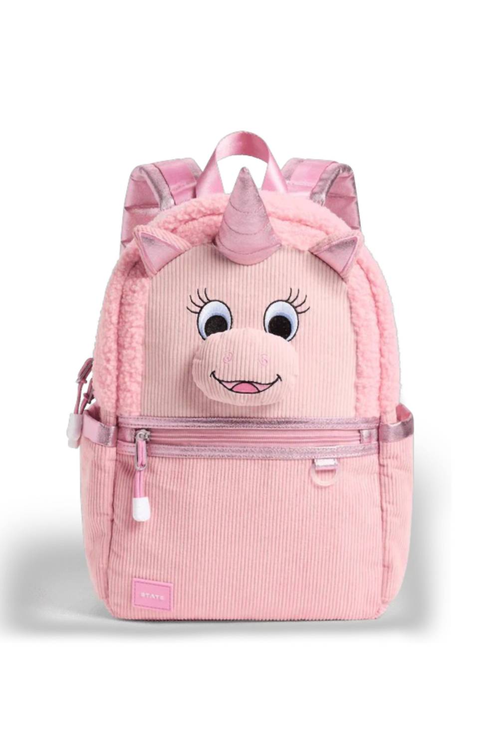 State Bags - Girl's Unicorn Kane Mini Backpack