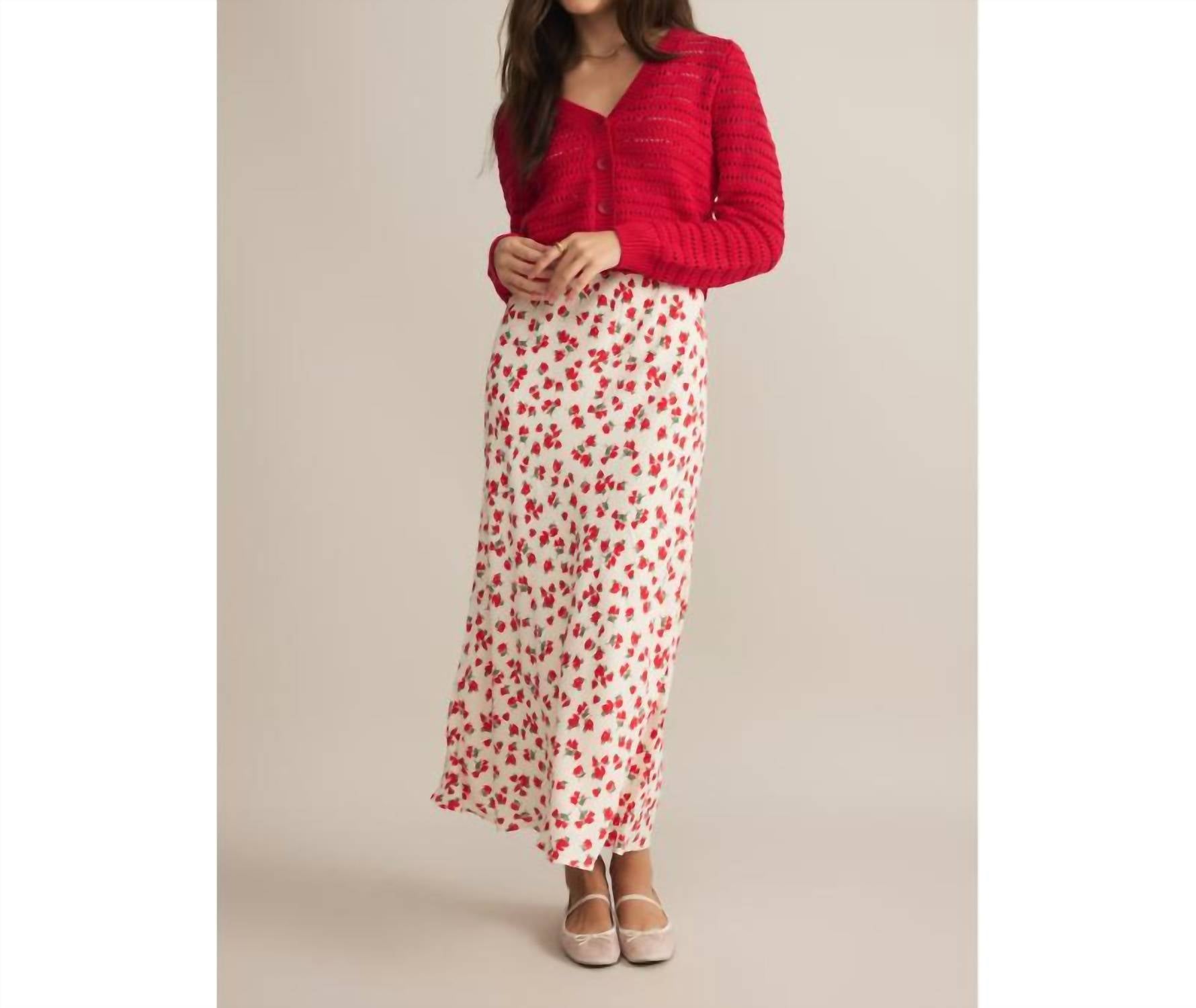 Z Supply - Romance Cardigan