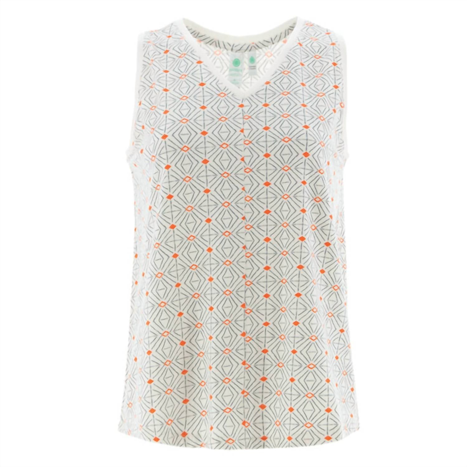 Aventura - Pallas Tank Top