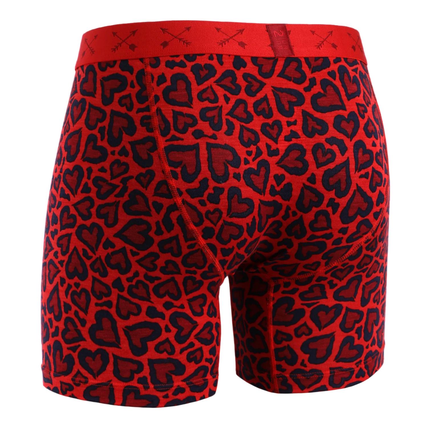 2Undr - Men's Swing Shift Boxer Brief