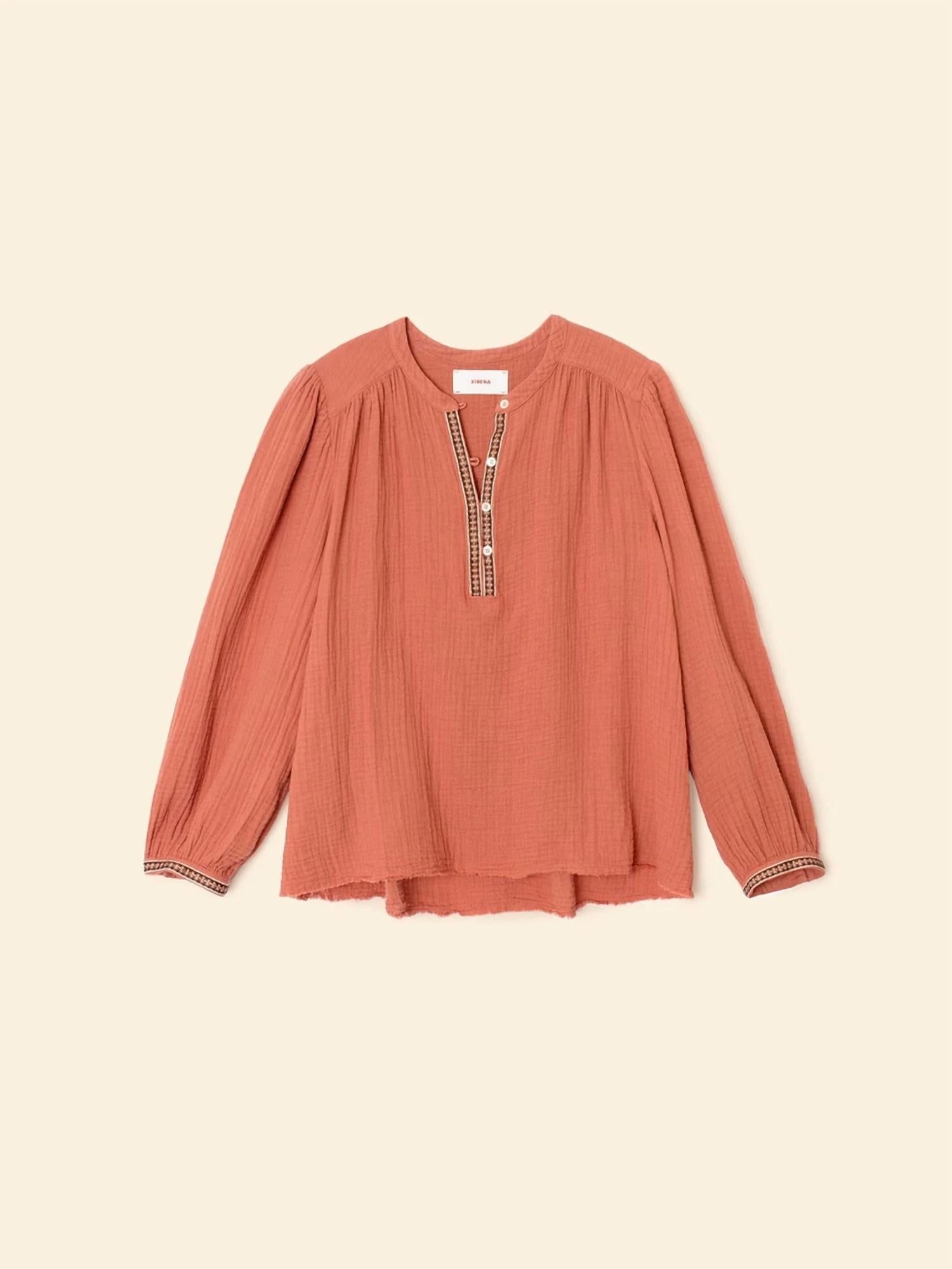 Xirena - Women's Colette Top