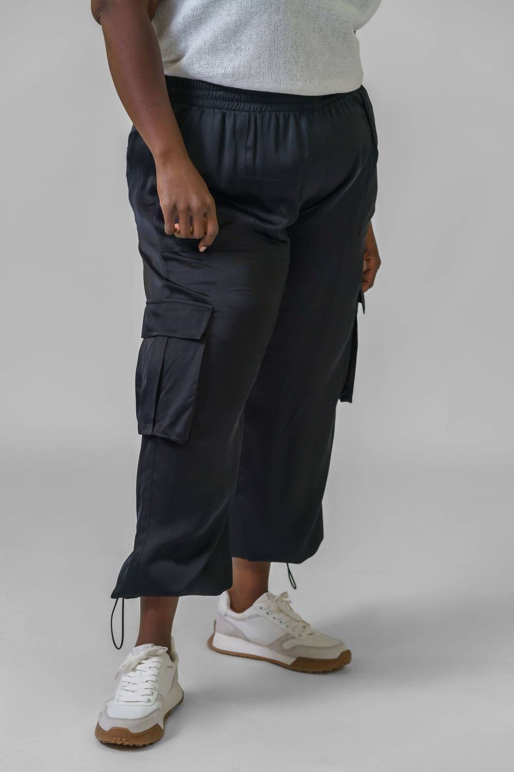 Mat Fashion - Cargo Trouser