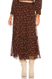 Cleobella - Charlie Skirt