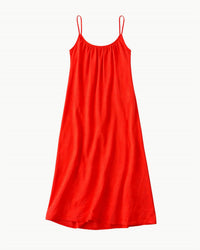 9Seed - Seychelles Cross Back Maxi Dress
