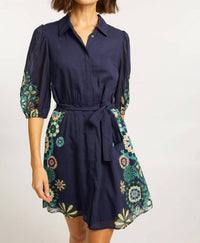 Caballero - Eloise Dress