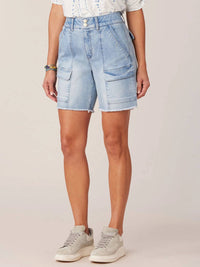 Democracy - Ab Solution Skyrise Cargo Short