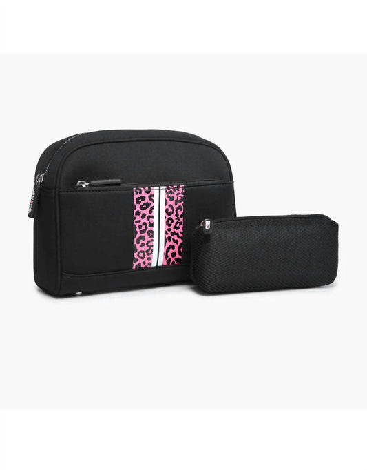 Jen & Co. - Women's Toni Neoprene Bag