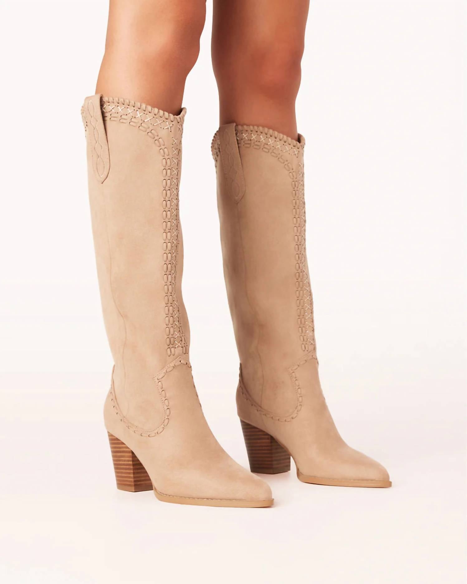 Billini - Women's Finley Knee-high Boots