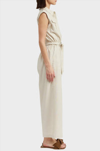 En Saison - Daytona Wide Leg Romper