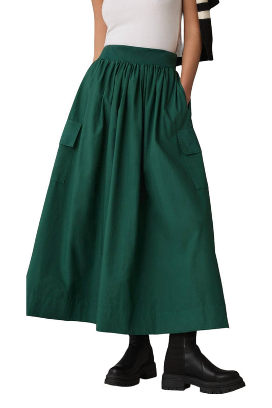 Stateside - Cargo Skirt