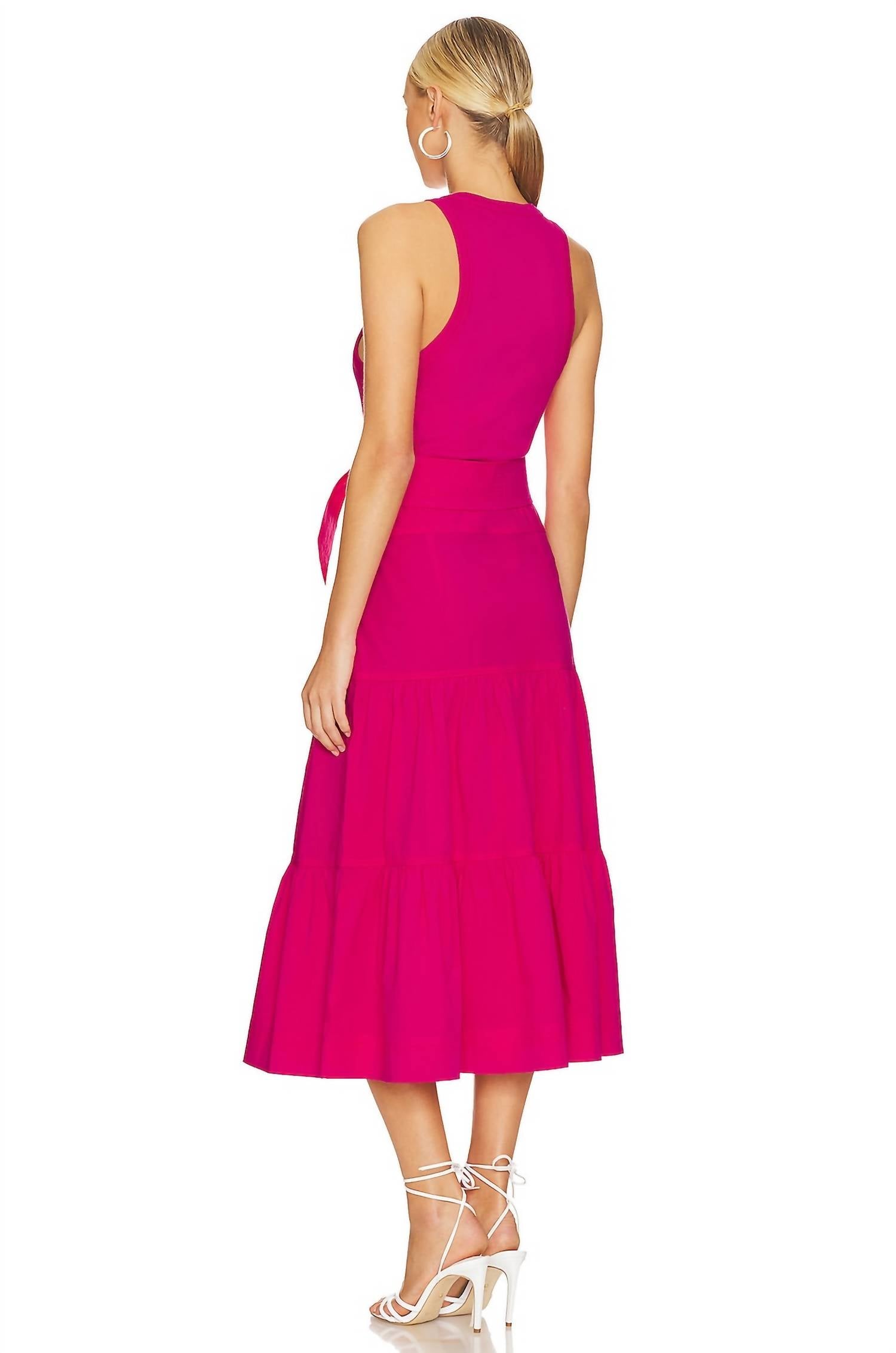Veronica Beard - Austyn Dress