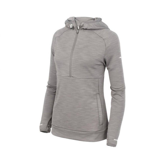 Mizuno - WOMEN'S INFINITY HOODY