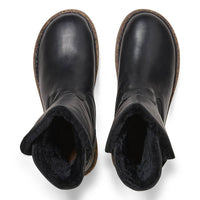 Birkenstock - Women's Uppsala Shearling Leather Boots