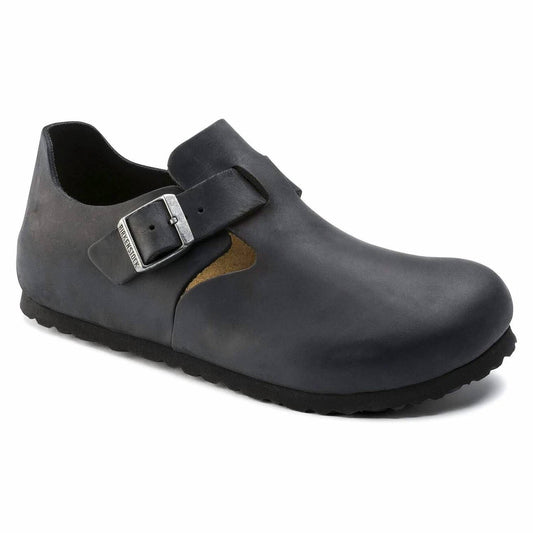 Birkenstock - Men's London Slip On