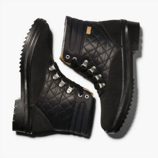 Keds - Camp Boot Water-resistant Boot