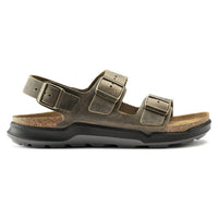 Birkenstock - Men's Milano Crosstown Sandals