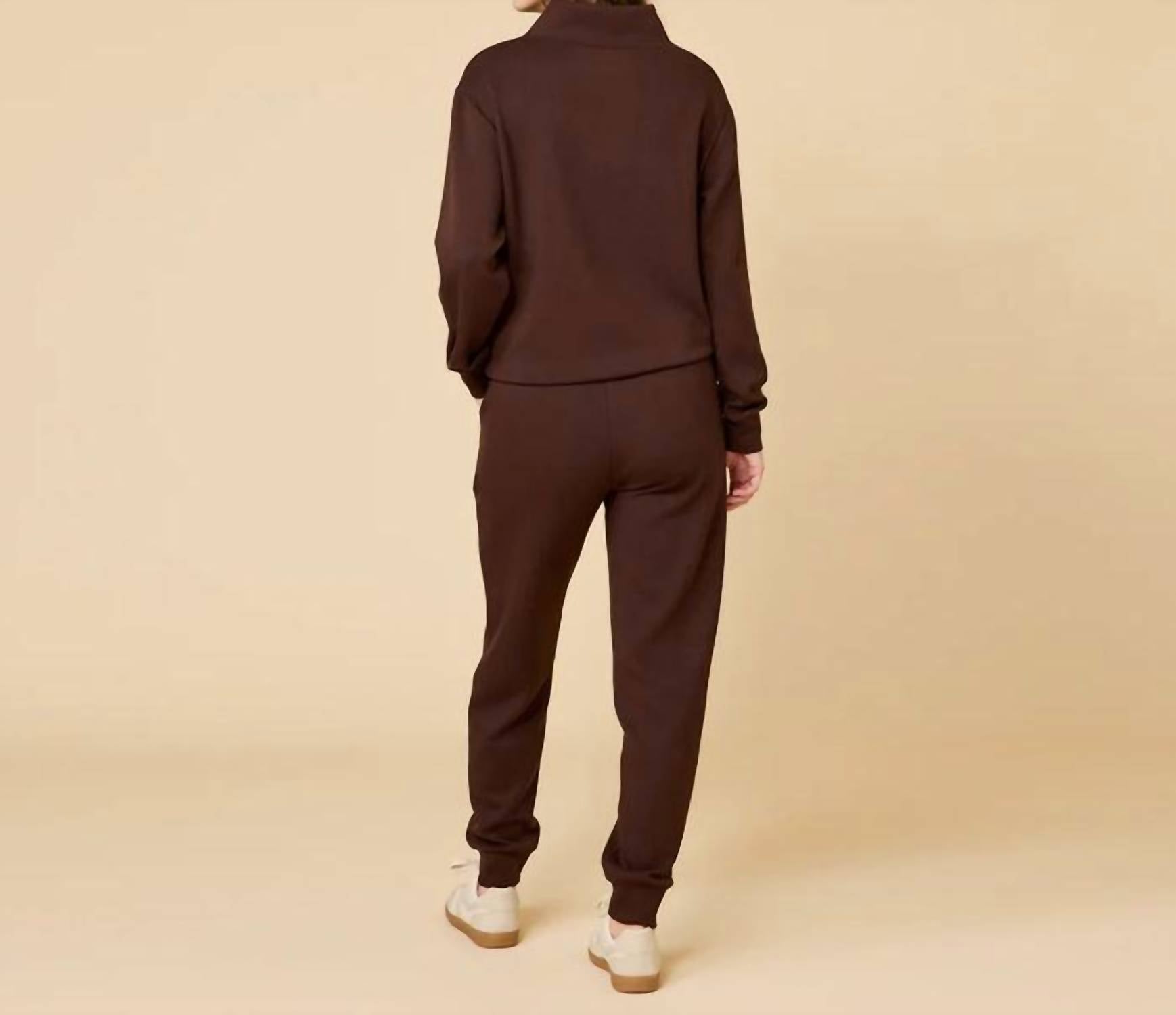 Softies - Dream Tech Jogger Set