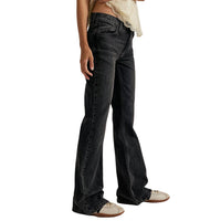 Free People - West Coast Flare Jeans