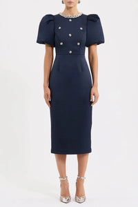 Rebecca Vallance - Ayla Midi Dress