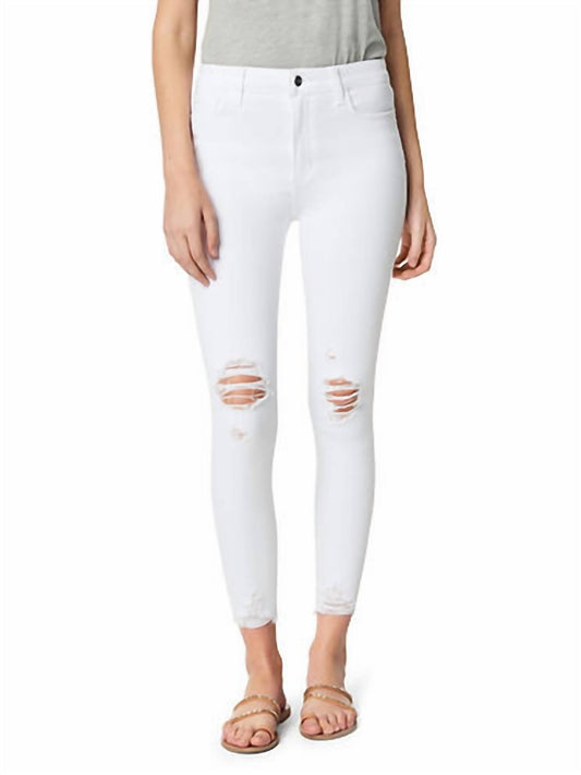 Joe'S Jeans - Women's The Charlie Ankle Jeans
