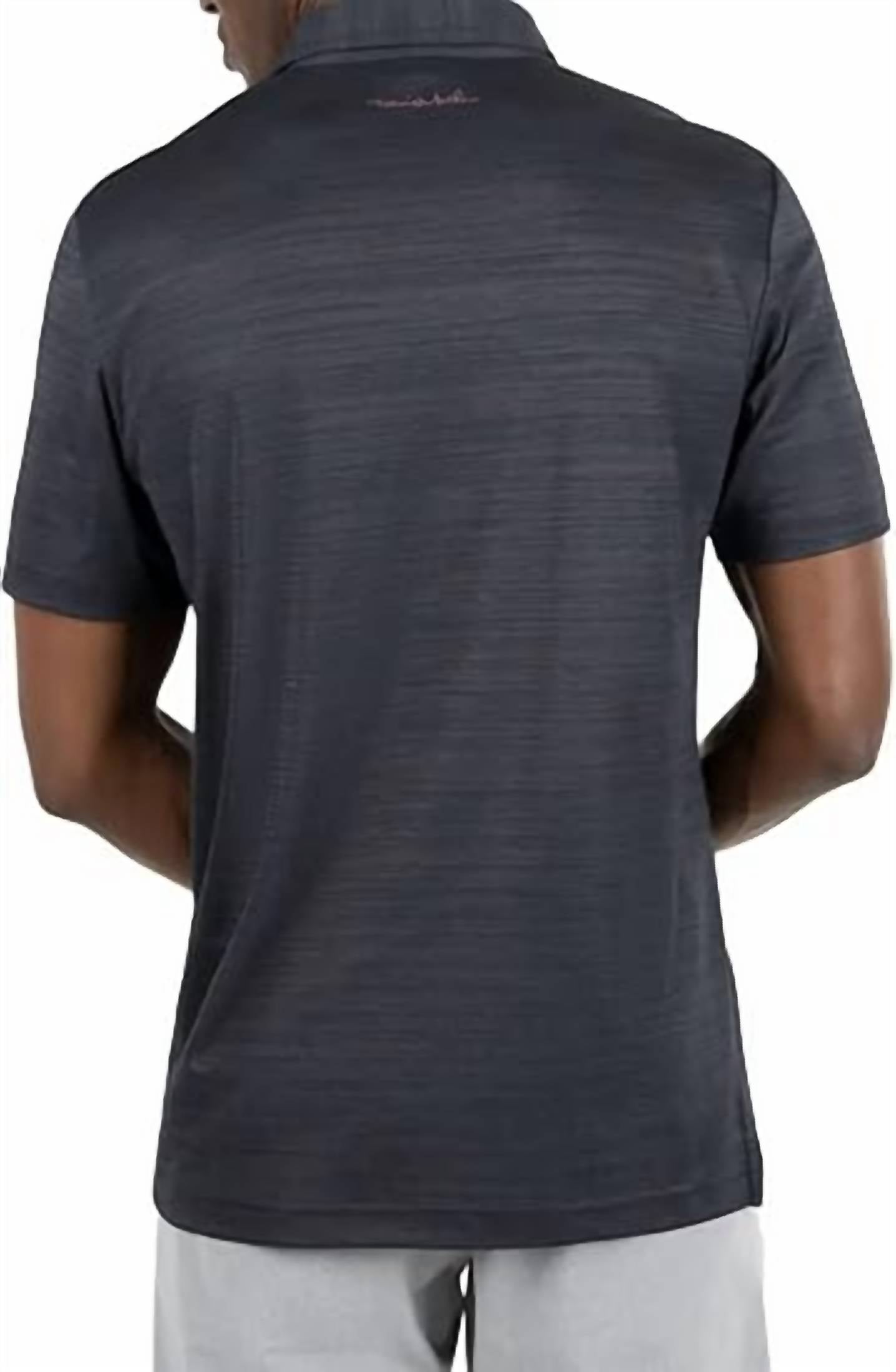 Travismathew - Men's Spelunk Polo