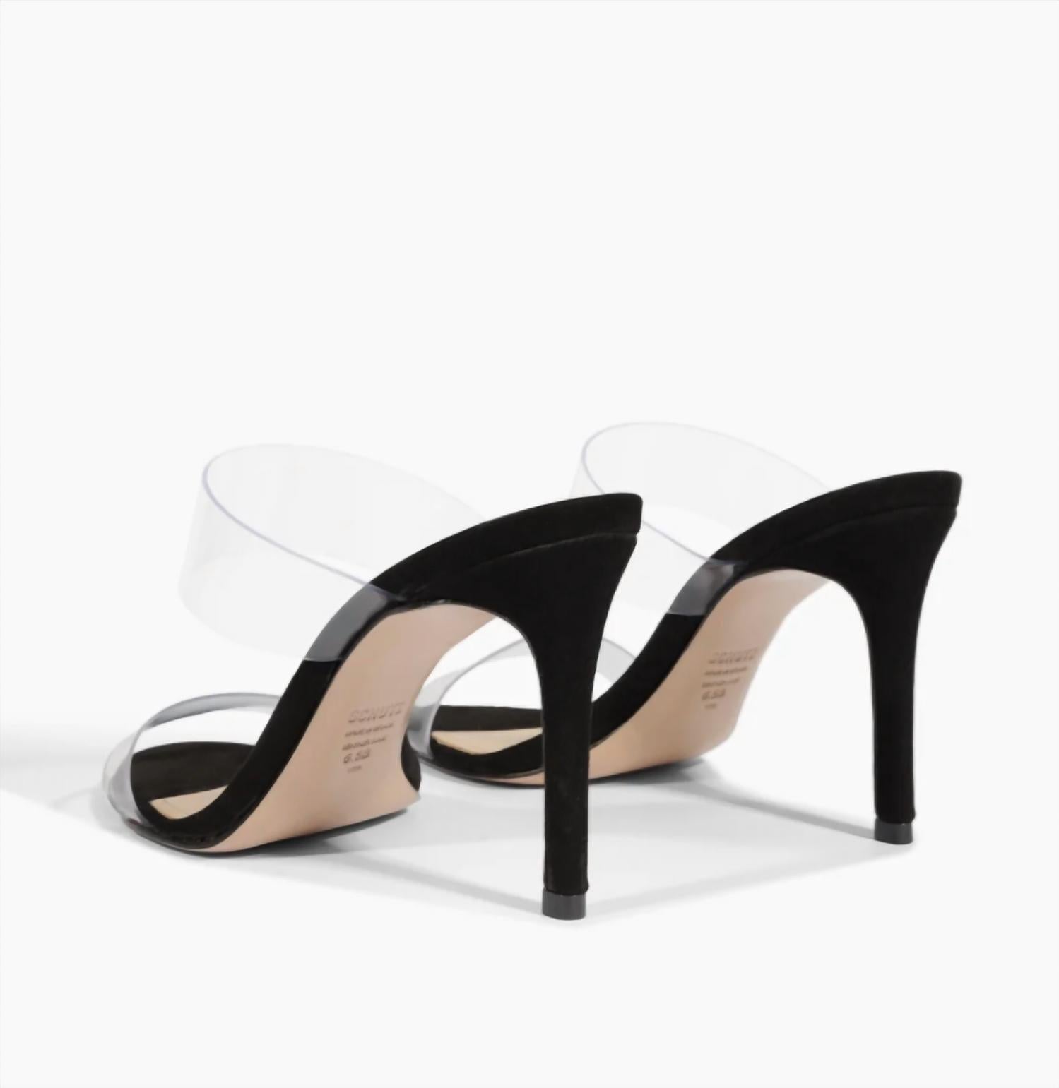 Schutz - Women's Ariella Heel