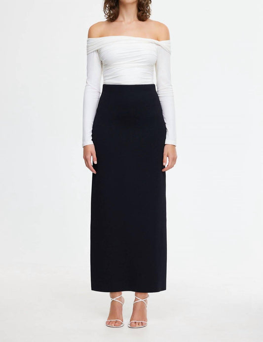 Acler - Heydon Skirt