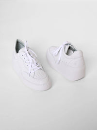 Fly London - Women's Derk Platform Wedge Sneaker