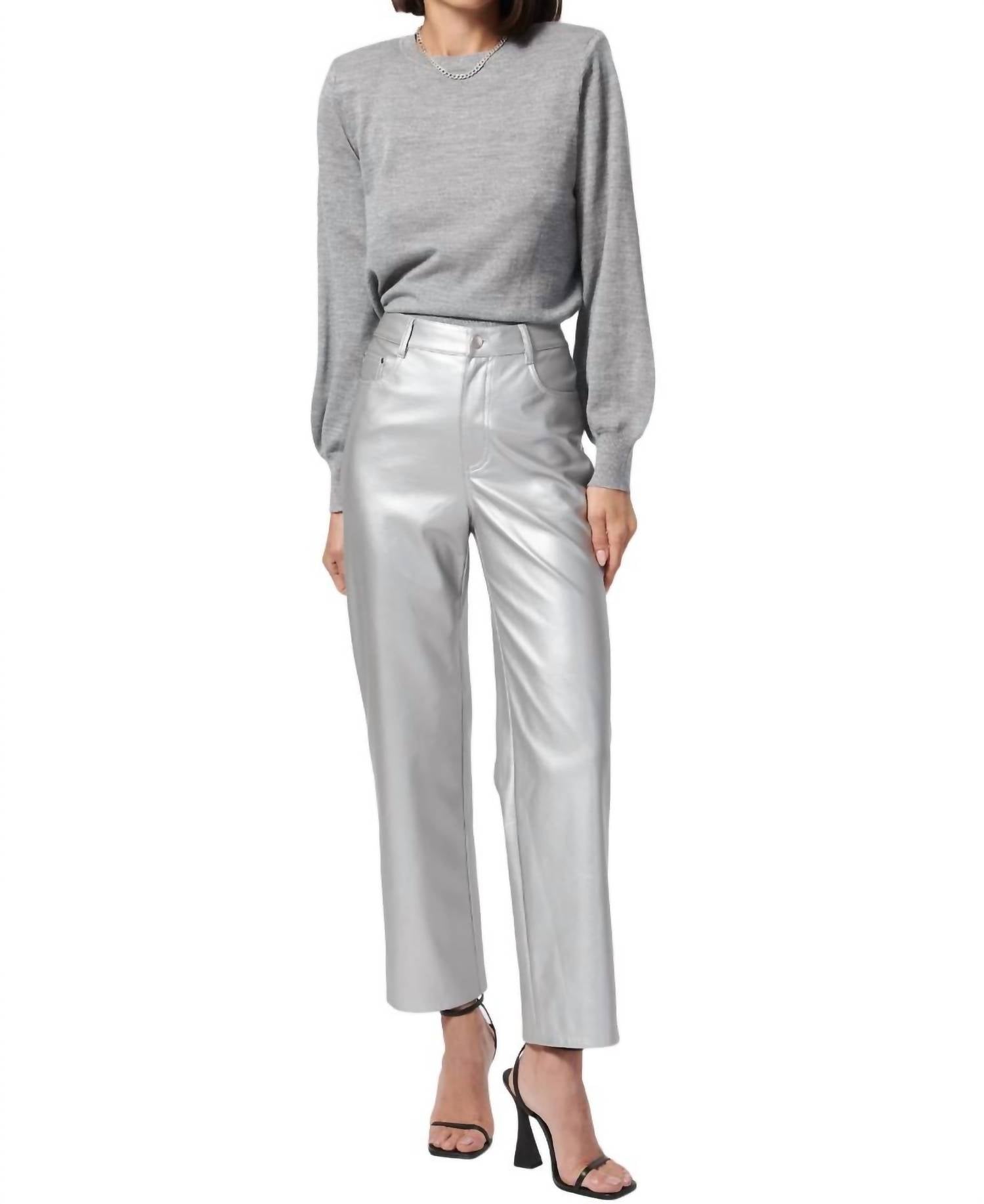 Cami Nyc - HANIE VEGAN LEATHER PANT