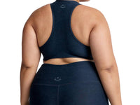 Beyond Yoga - Spacedye Lift Your Spirits Bra - Plus