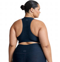 Beyond Yoga - Spacedye Lift Your Spirits Bra - Plus