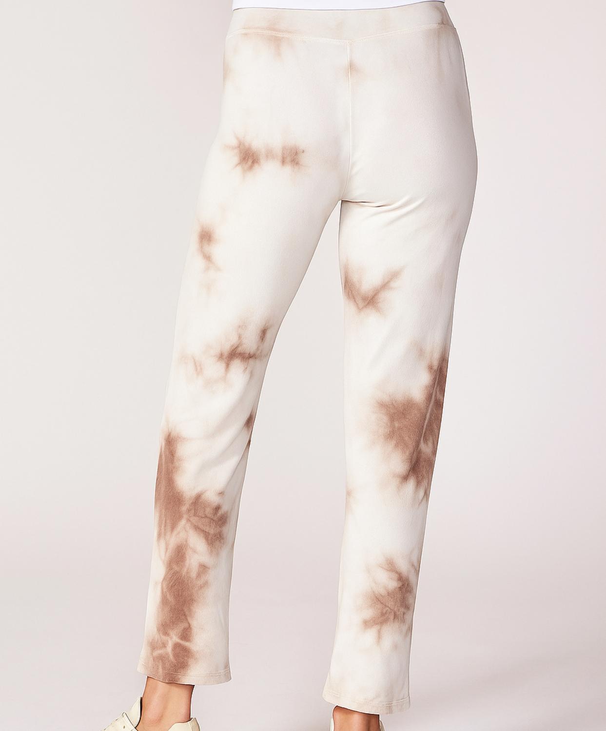 French Kyss - Tie Dye Lounge Pant