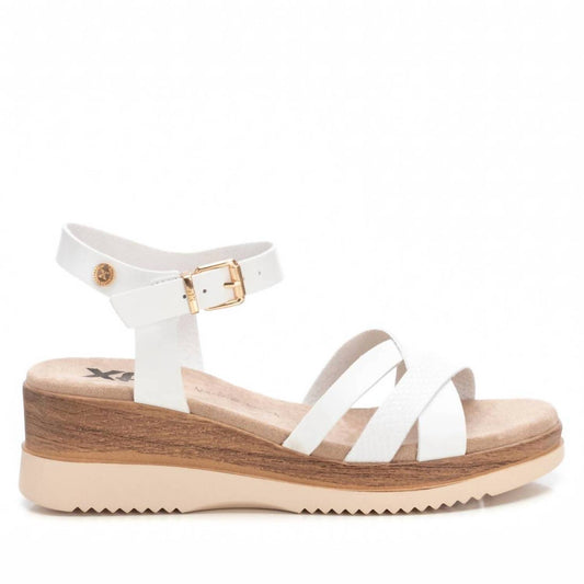 Xti - Women's Wedge Sandals