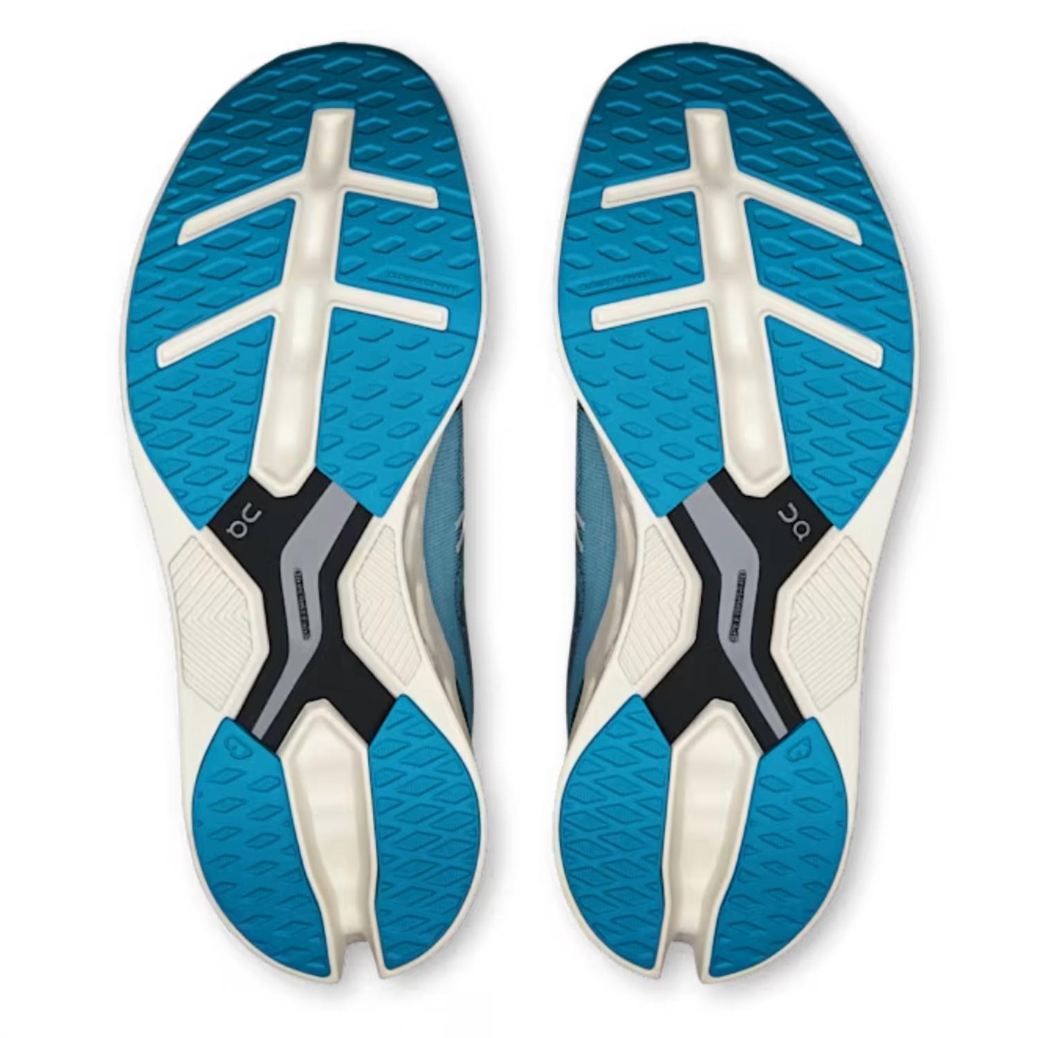 On Swiss Performance - Men's Cloudeclipse Running Shoes