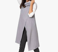 Stella Carakasi - Take Note Vest