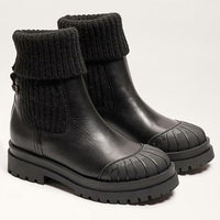 Sam Edelman - Women's Steele Knit Chelsea Boots
