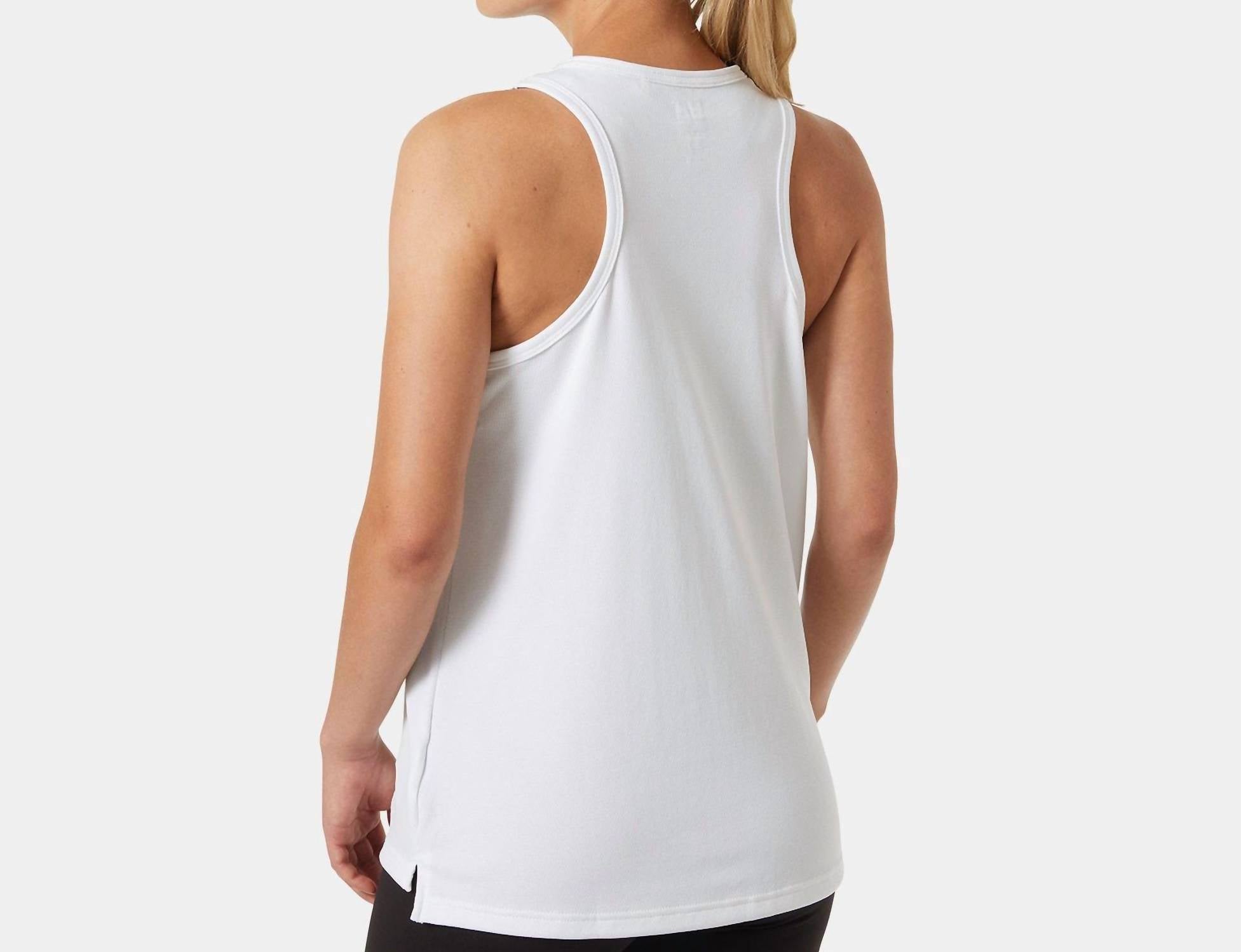 Helly Hansen - Women's Lifa Active Solen Tank Top