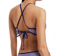 Jets - AMOUDI SOFT TRIANGLE BIKINI TOP