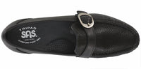 Sas - Women's Lara Cross Buckle Slip-on