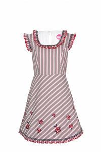 Celia B - Velan Dress