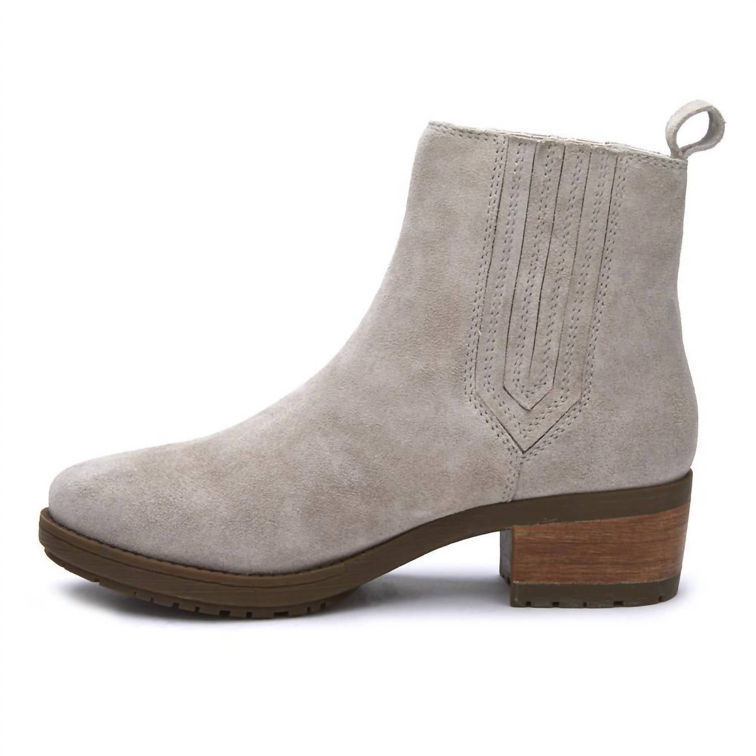 Matisse - Women's Lily Gord Bootie