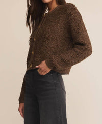 Z Supply - Maxie Cardigan
