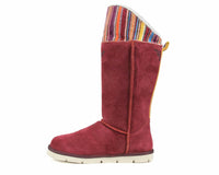 Superlamb - Women's Mongol 19 Tall Boots